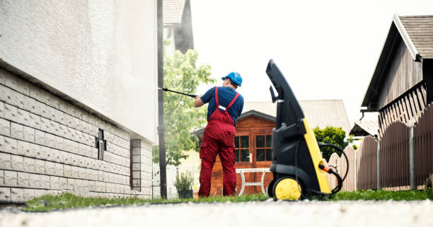 Eagan, MN Pressure Washing Services Company